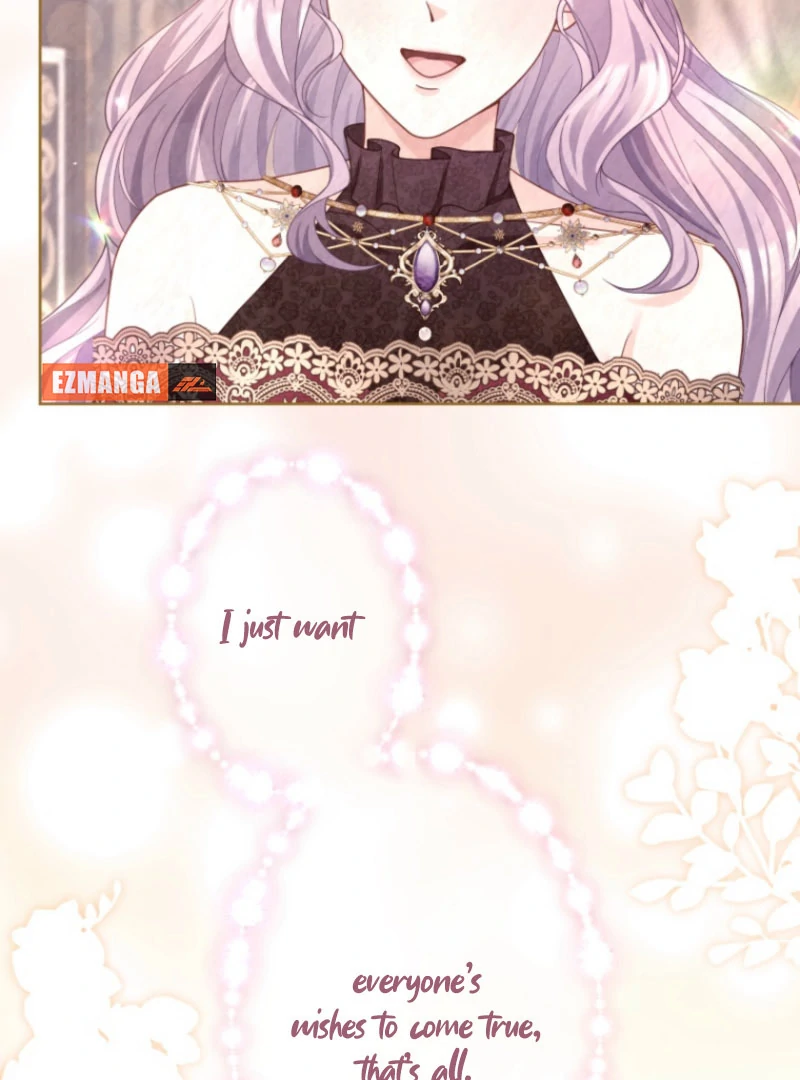 The Duke Who Fell Into Darkness Dotes on the Villainess Chapter 54 - Page 32