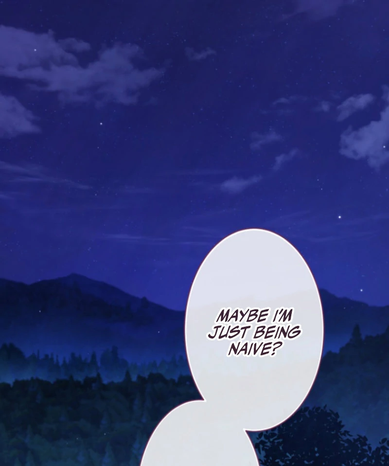 The Duke Who Fell Into Darkness Dotes on the Villainess Chapter 54 - Page 34