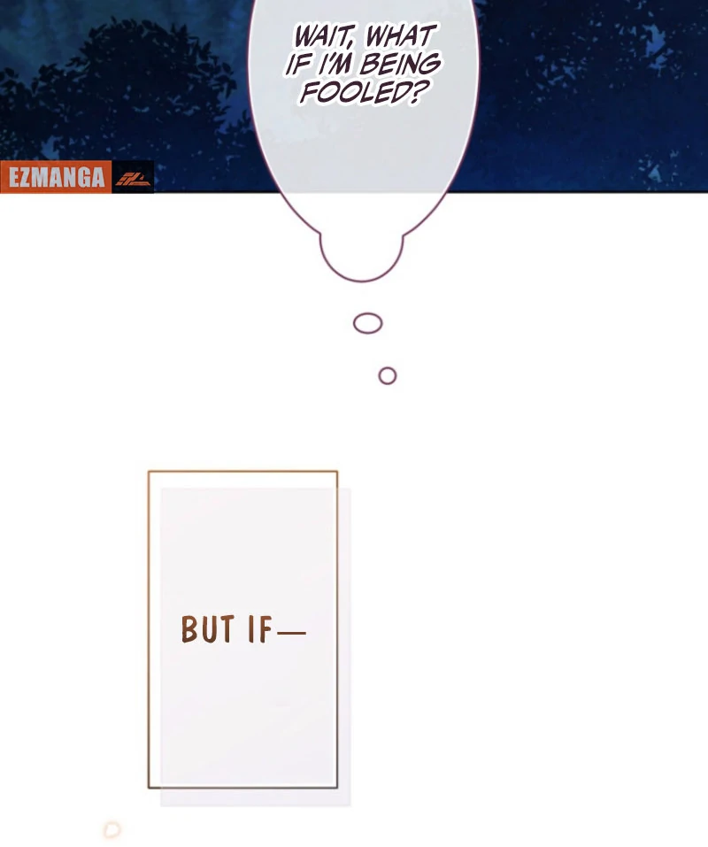 The Duke Who Fell Into Darkness Dotes on the Villainess Chapter 54 - Page 35