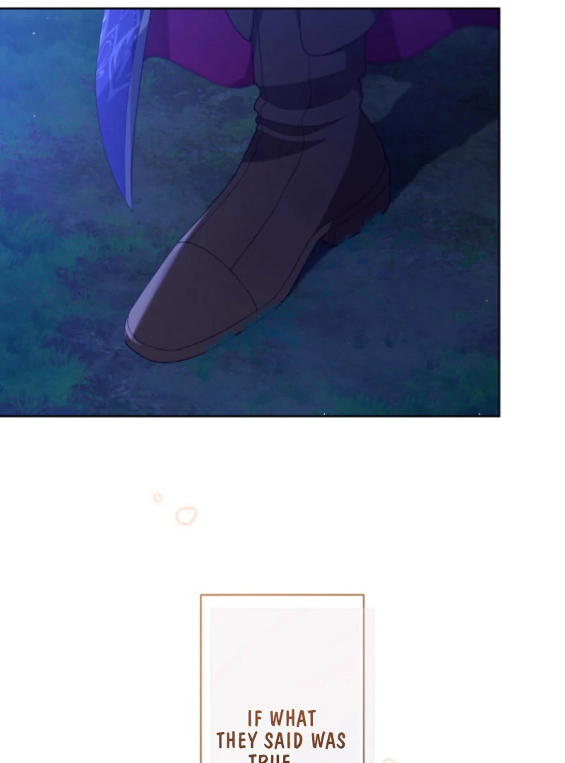 The Duke Who Fell Into Darkness Dotes on the Villainess Chapter 54 - Page 36