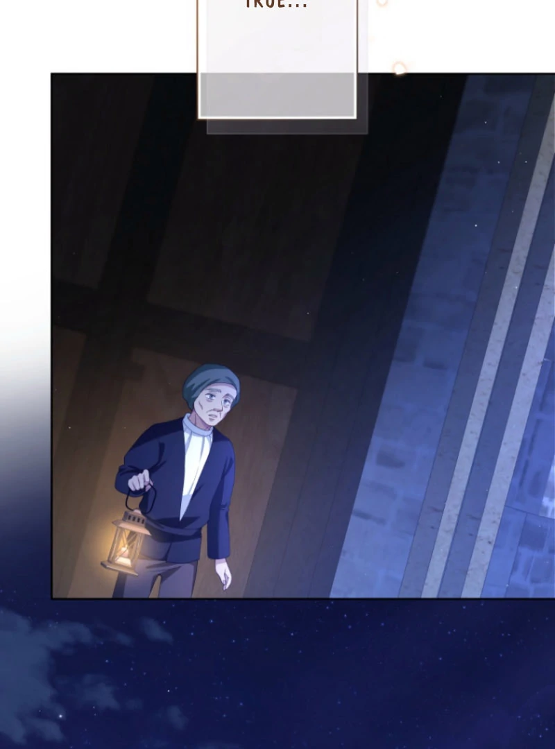 The Duke Who Fell Into Darkness Dotes on the Villainess Chapter 54 - Page 37