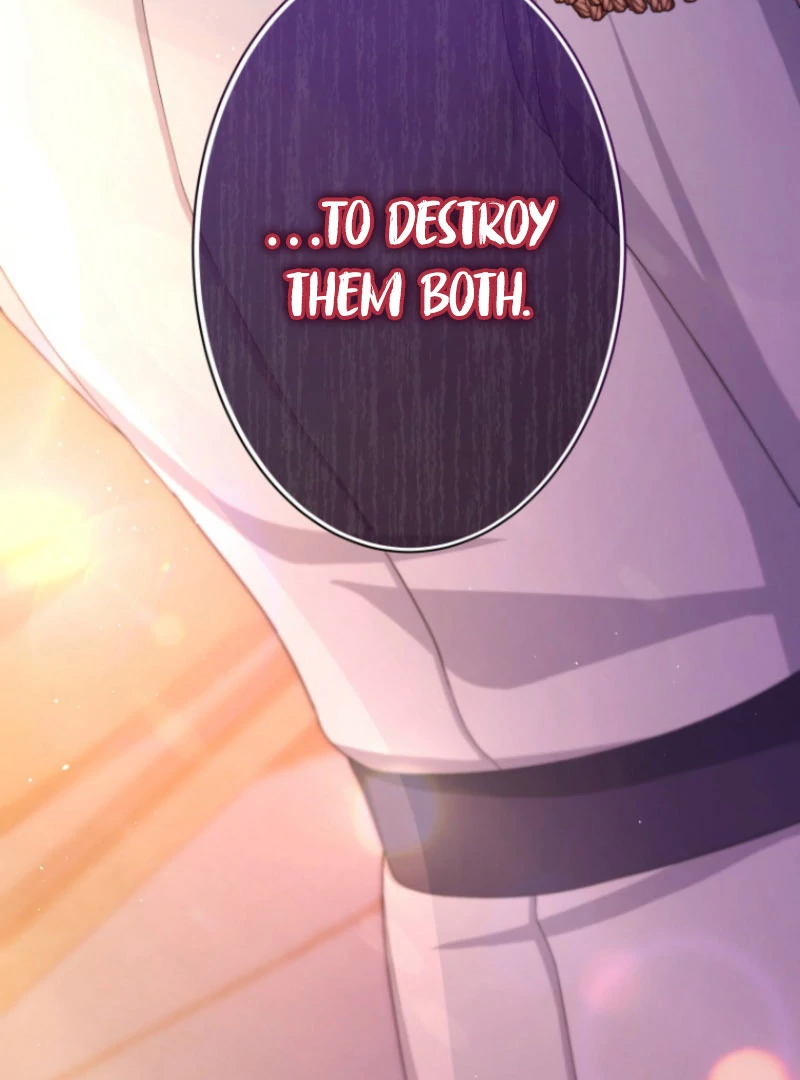 The Duke Who Fell Into Darkness Dotes on the Villainess Chapter 54 - Page 5