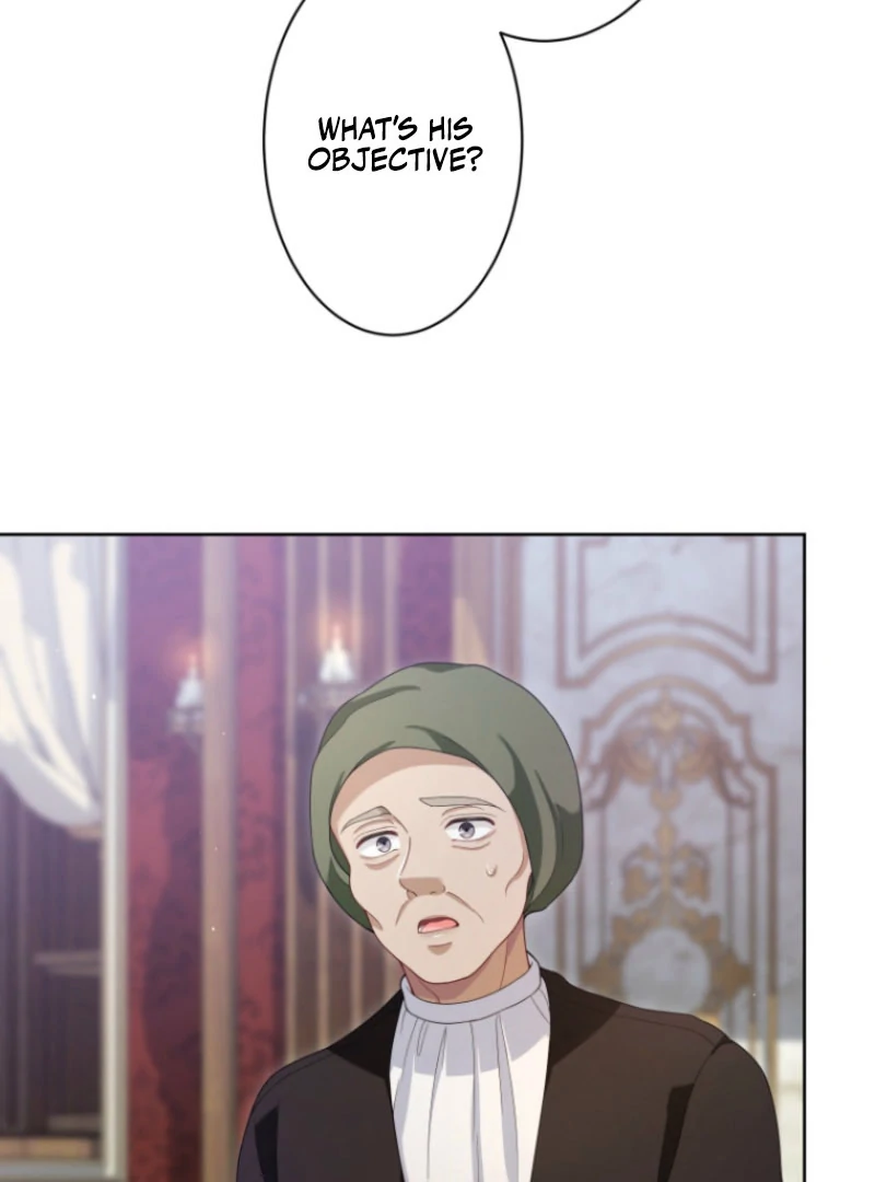 The Duke Who Fell Into Darkness Dotes on the Villainess Chapter 54 - Page 41