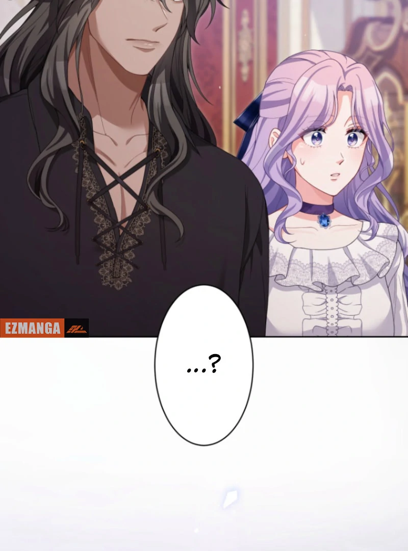 The Duke Who Fell Into Darkness Dotes on the Villainess Chapter 54 - Page 43