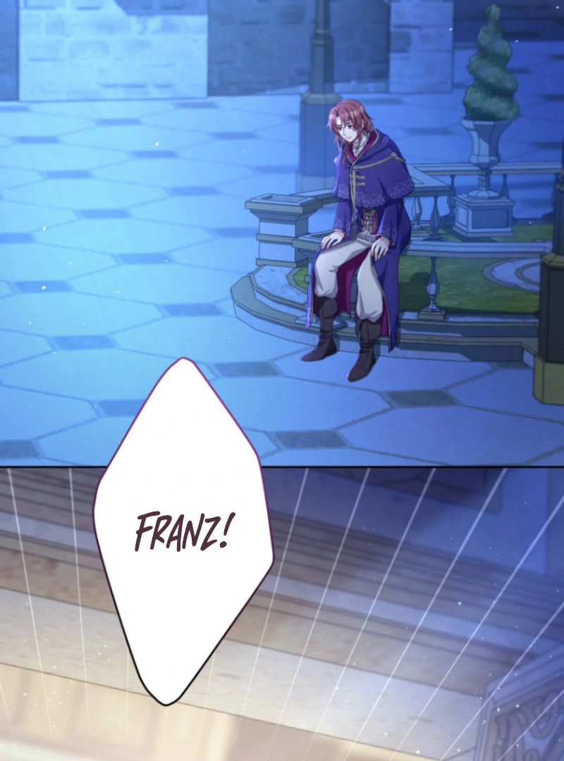 The Duke Who Fell Into Darkness Dotes on the Villainess Chapter 54 - Page 45