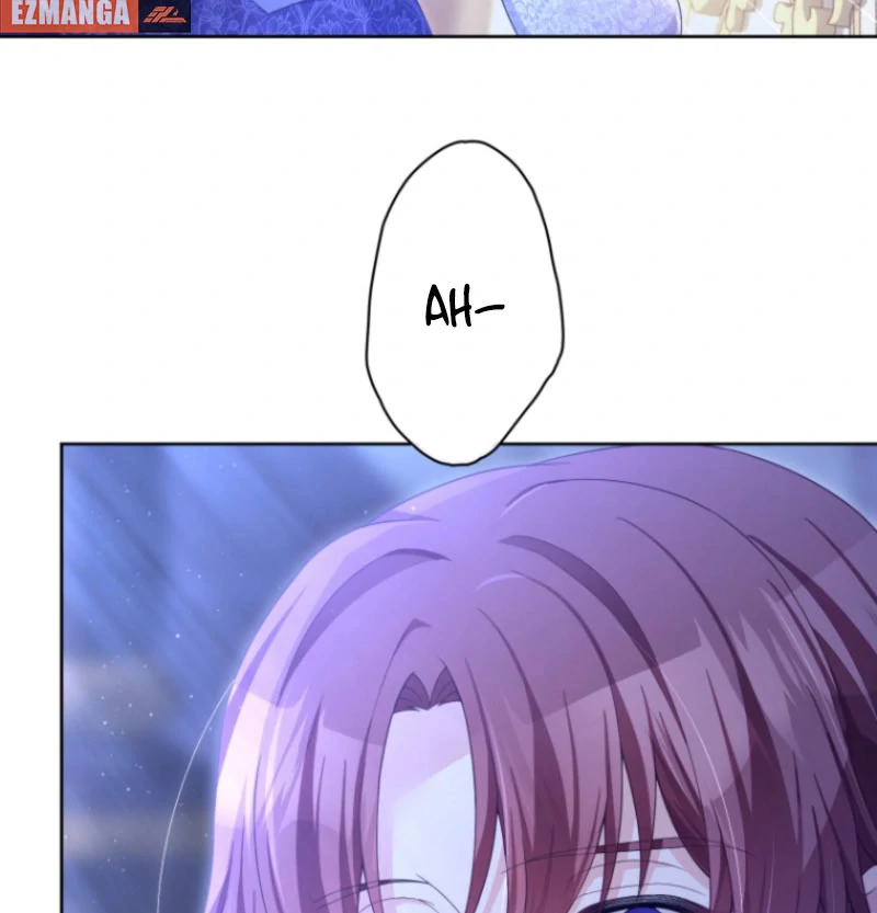 The Duke Who Fell Into Darkness Dotes on the Villainess Chapter 54 - Page 47