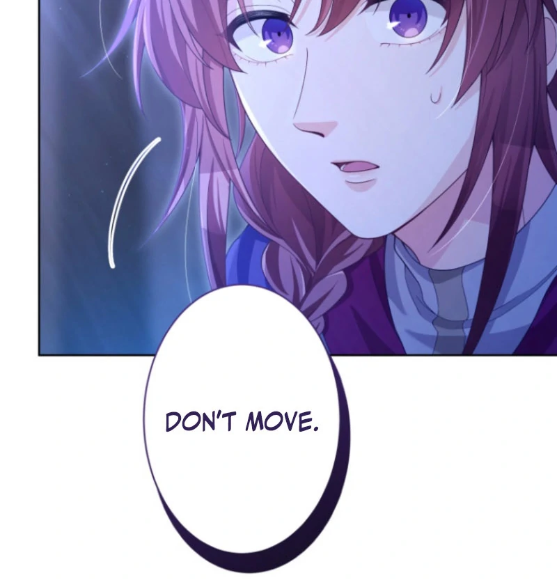 The Duke Who Fell Into Darkness Dotes on the Villainess Chapter 54 - Page 48