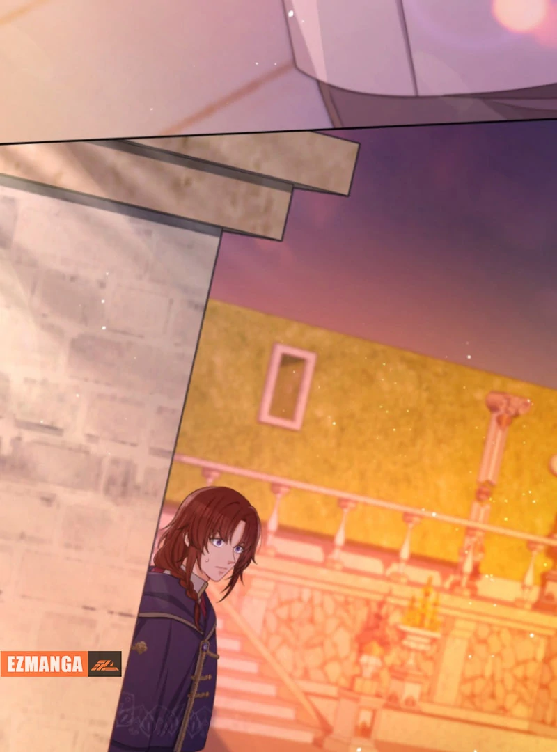 The Duke Who Fell Into Darkness Dotes on the Villainess Chapter 54 - Page 6