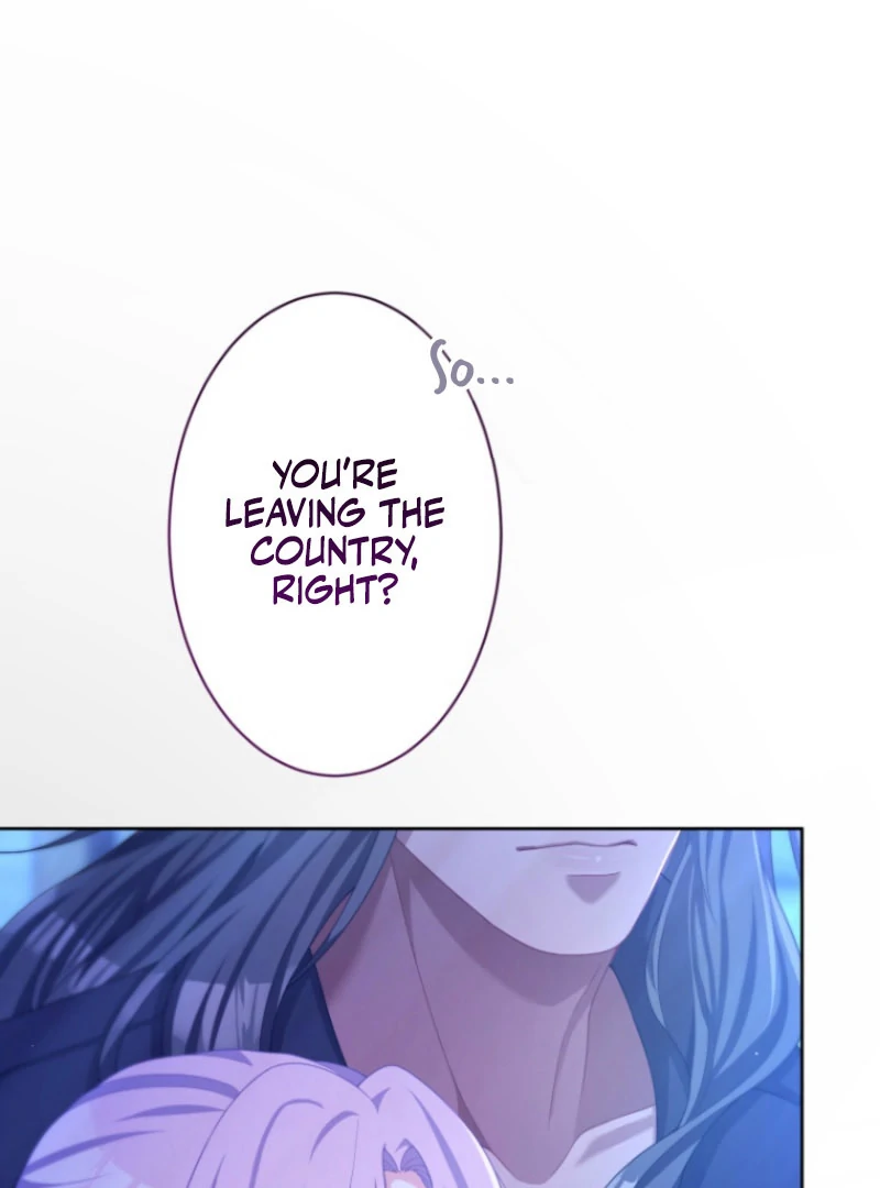 The Duke Who Fell Into Darkness Dotes on the Villainess Chapter 54 - Page 53