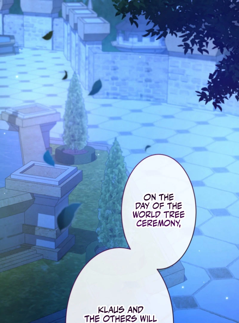 The Duke Who Fell Into Darkness Dotes on the Villainess Chapter 54 - Page 56