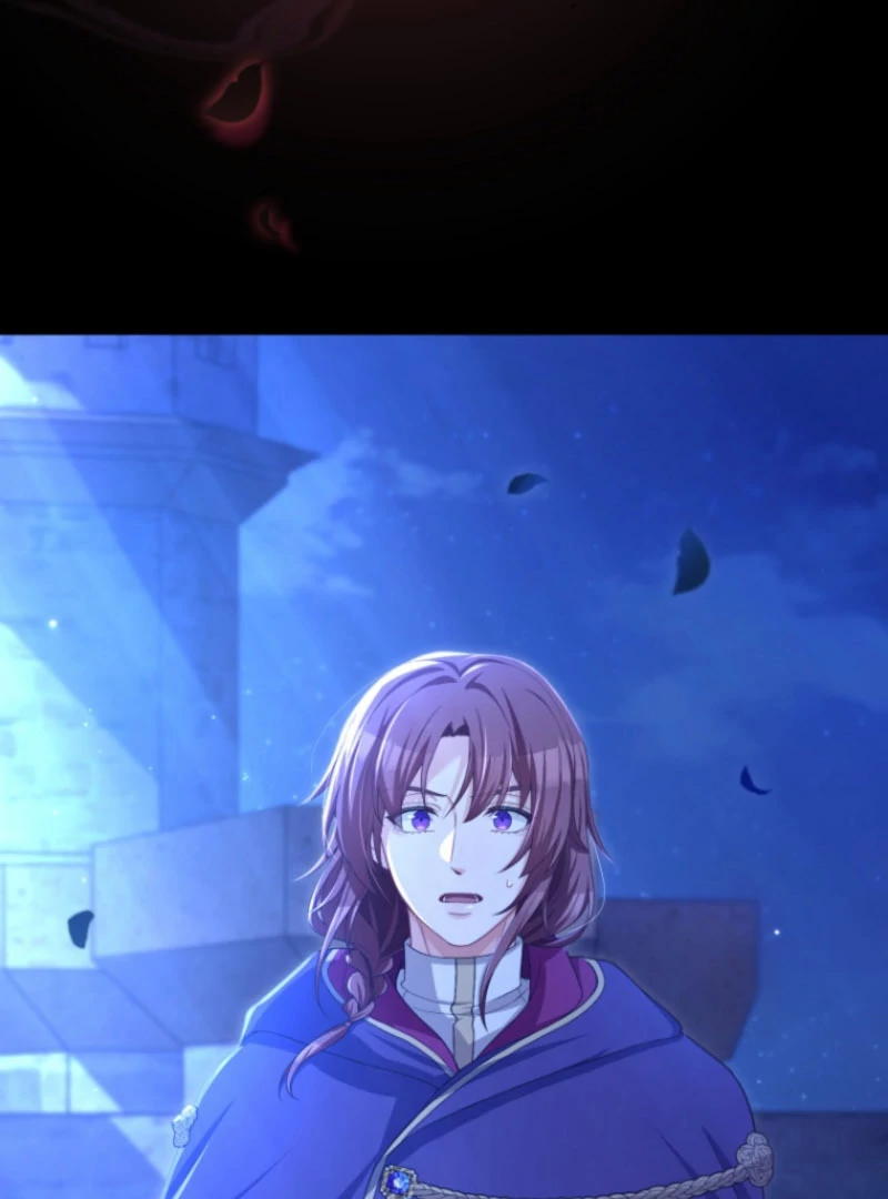 The Duke Who Fell Into Darkness Dotes on the Villainess Chapter 54 - Page 58