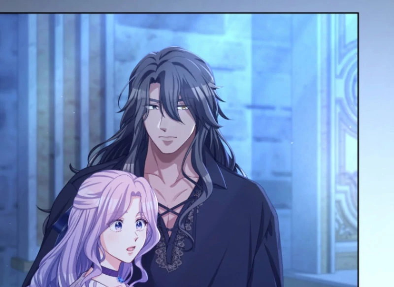 The Duke Who Fell Into Darkness Dotes on the Villainess Chapter 54 - Page 60