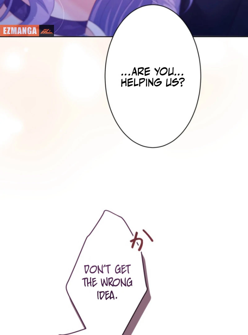 The Duke Who Fell Into Darkness Dotes on the Villainess Chapter 54 - Page 63