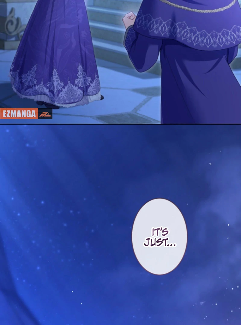 The Duke Who Fell Into Darkness Dotes on the Villainess Chapter 54 - Page 65