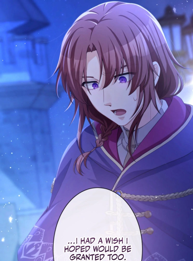 The Duke Who Fell Into Darkness Dotes on the Villainess Chapter 54 - Page 66