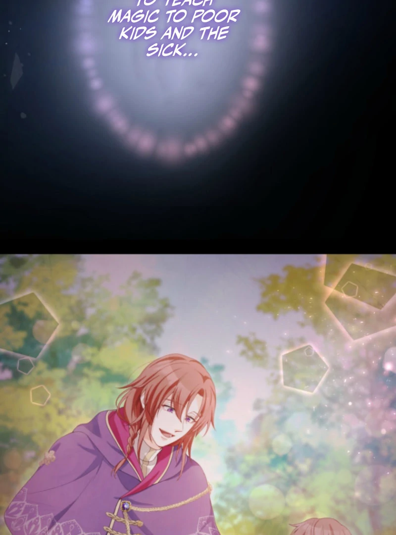 The Duke Who Fell Into Darkness Dotes on the Villainess Chapter 54 - Page 68