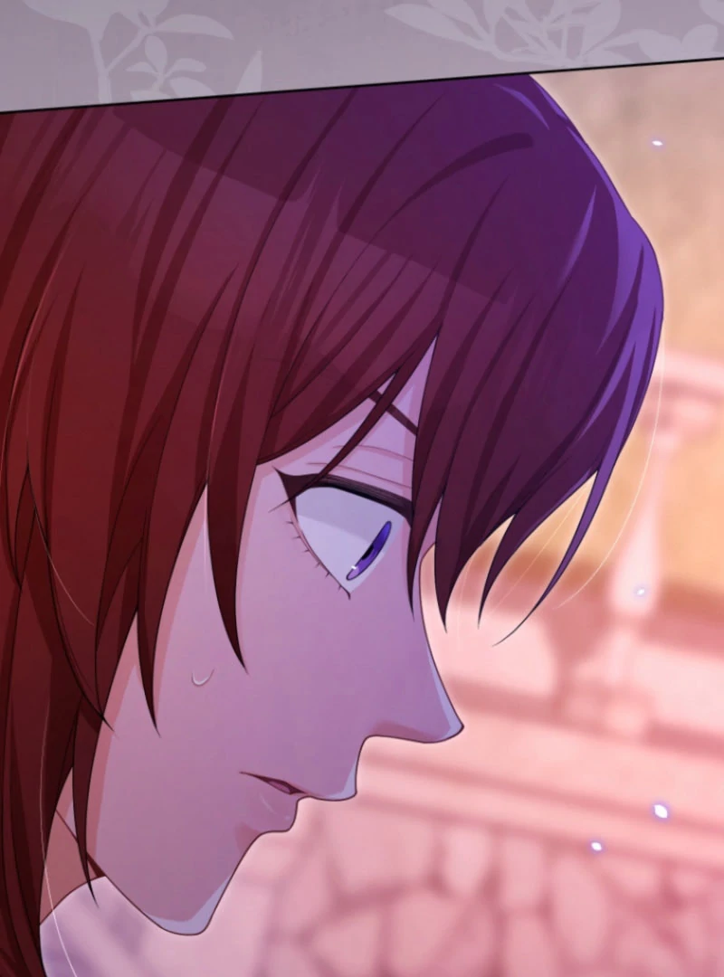 The Duke Who Fell Into Darkness Dotes on the Villainess Chapter 54 - Page 8