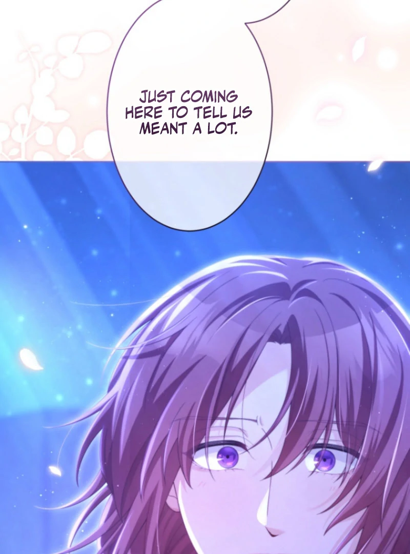 The Duke Who Fell Into Darkness Dotes on the Villainess Chapter 54 - Page 76