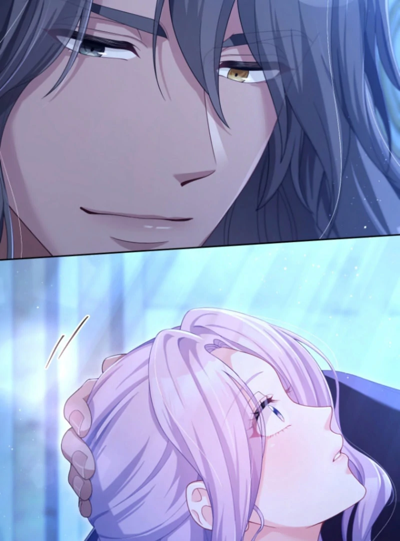 The Duke Who Fell Into Darkness Dotes on the Villainess Chapter 54 - Page 79