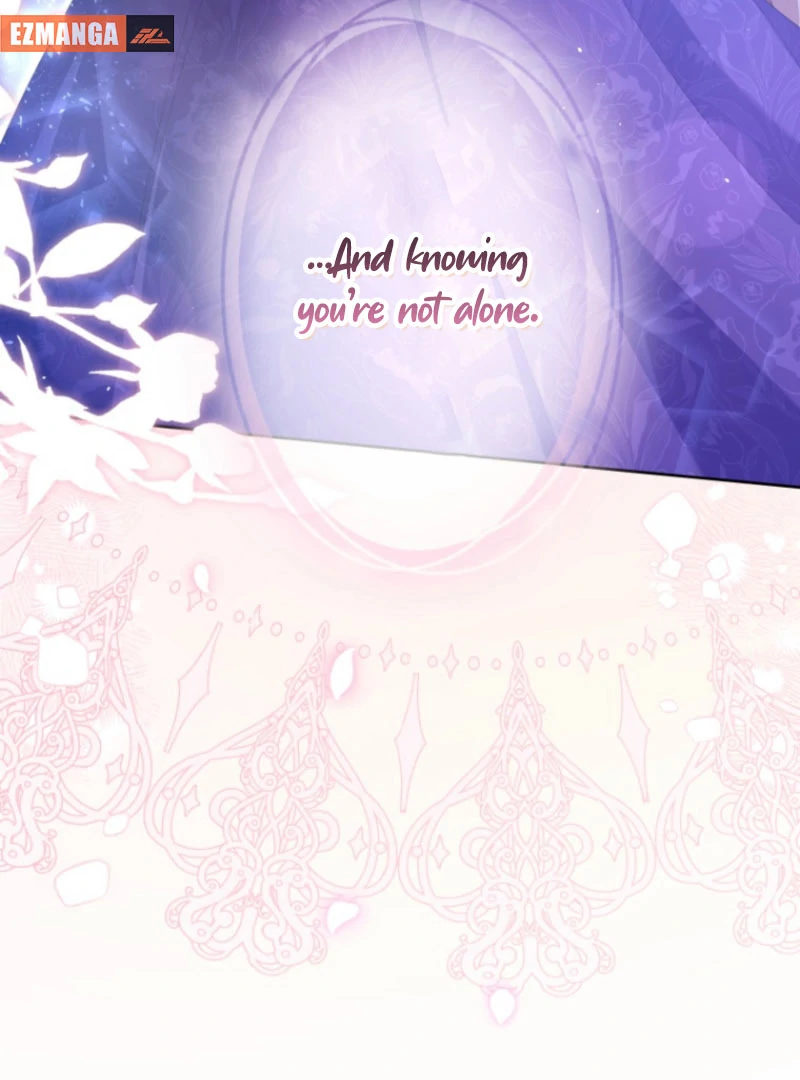 The Duke Who Fell Into Darkness Dotes on the Villainess Chapter 54 - Page 82