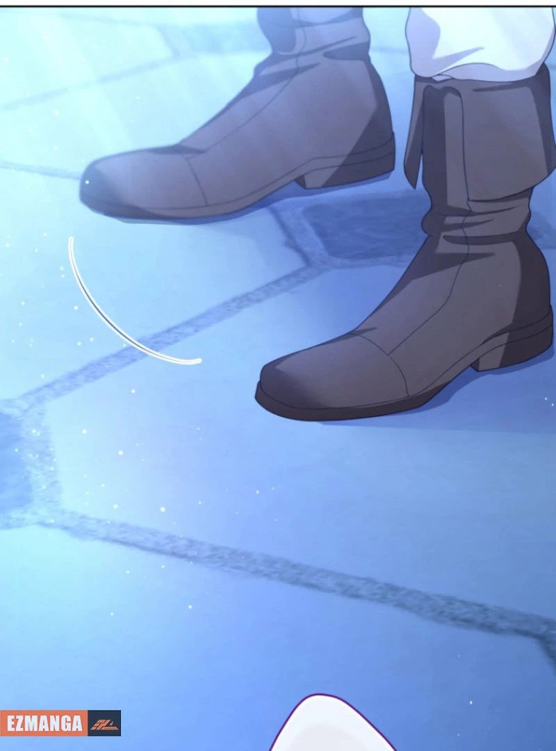 The Duke Who Fell Into Darkness Dotes on the Villainess Chapter 54 - Page 86