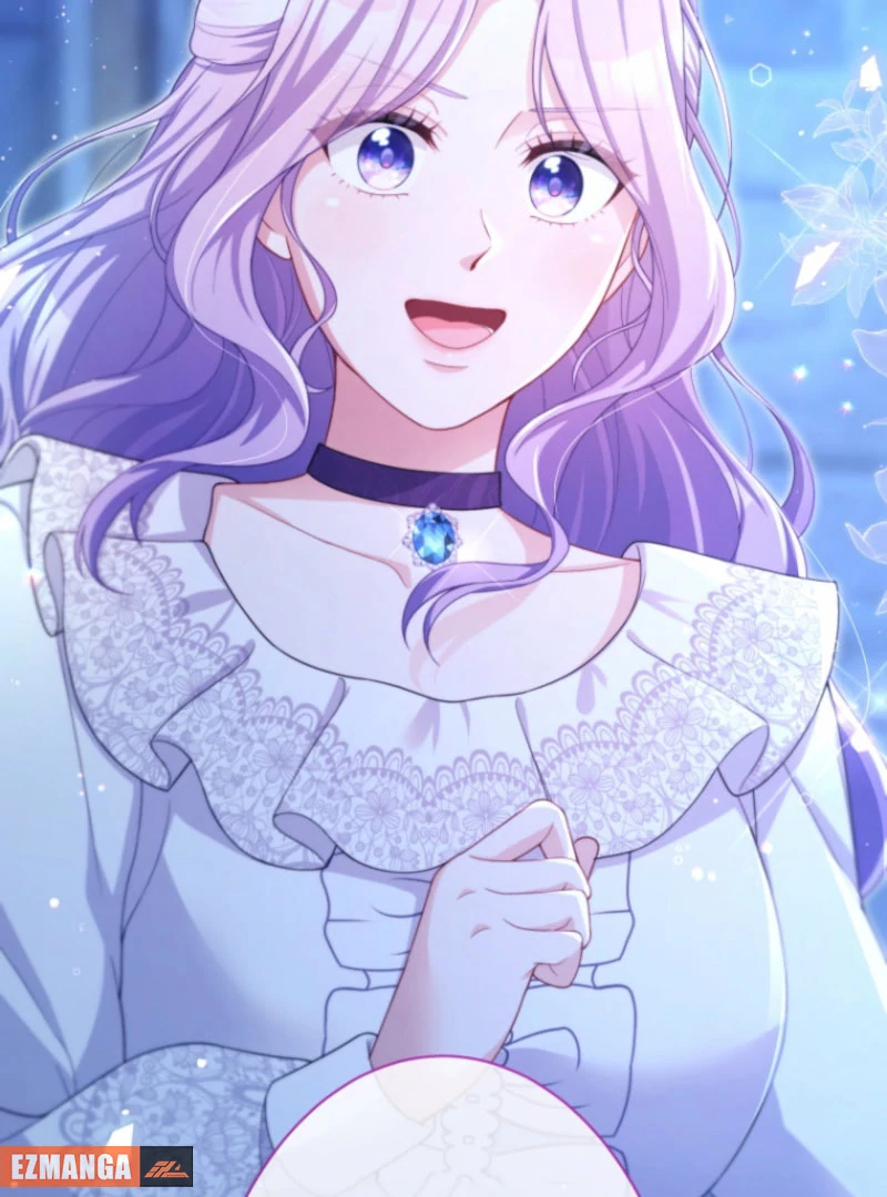 The Duke Who Fell Into Darkness Dotes on the Villainess Chapter 54 - Page 90