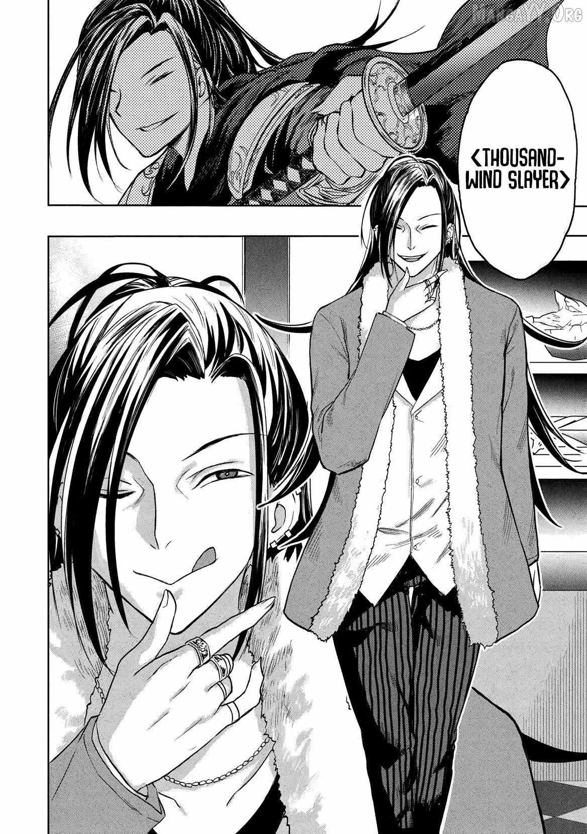 The Dungeon, the Gal, and the Saga of the Lagging Heroic Explorer Chapter 4 - Page 15