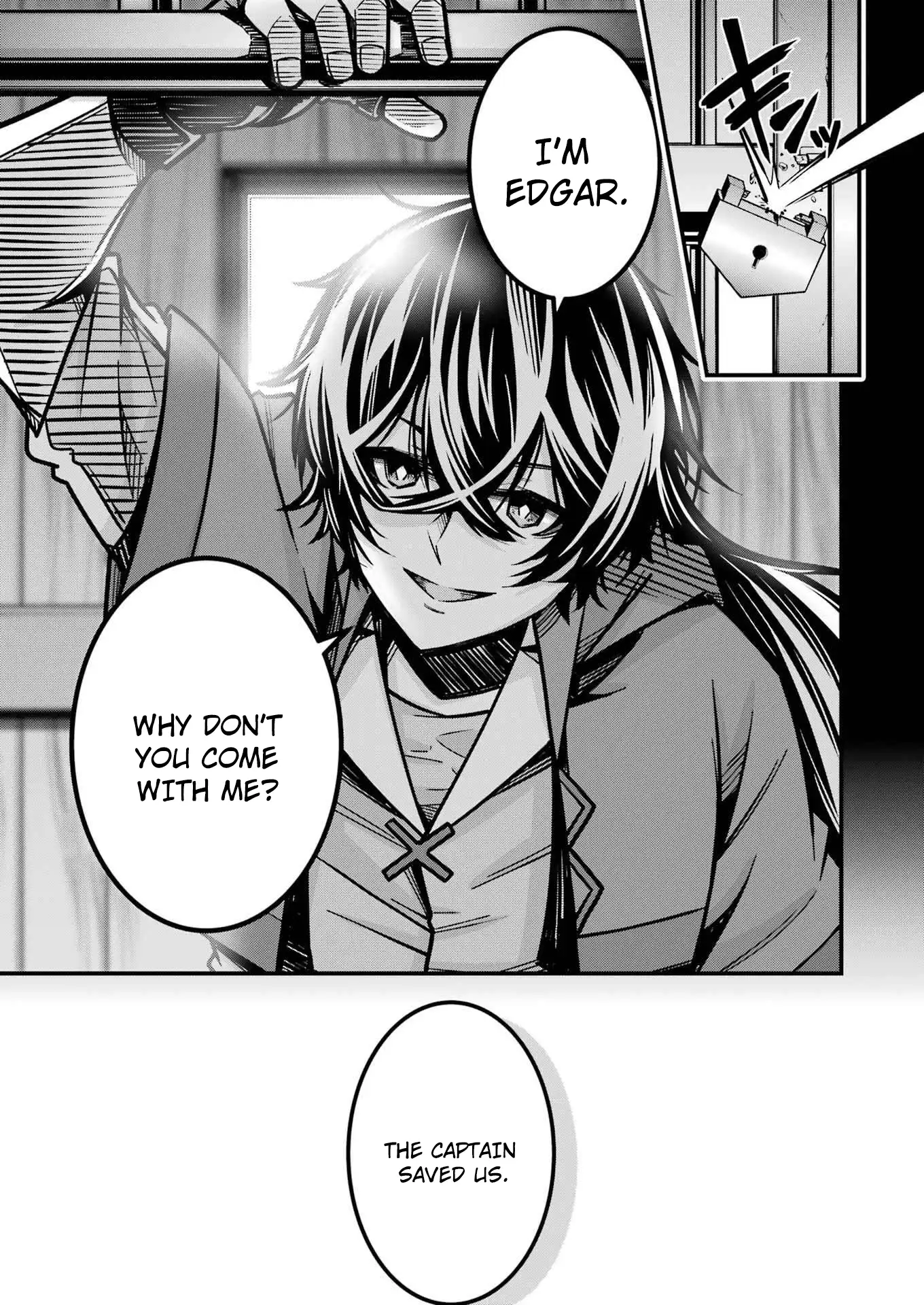 The Elegant Life of the Exiled Hero: When I Became Free, I Also Gained My Beloved Angel! Chapter 18 - Page 24