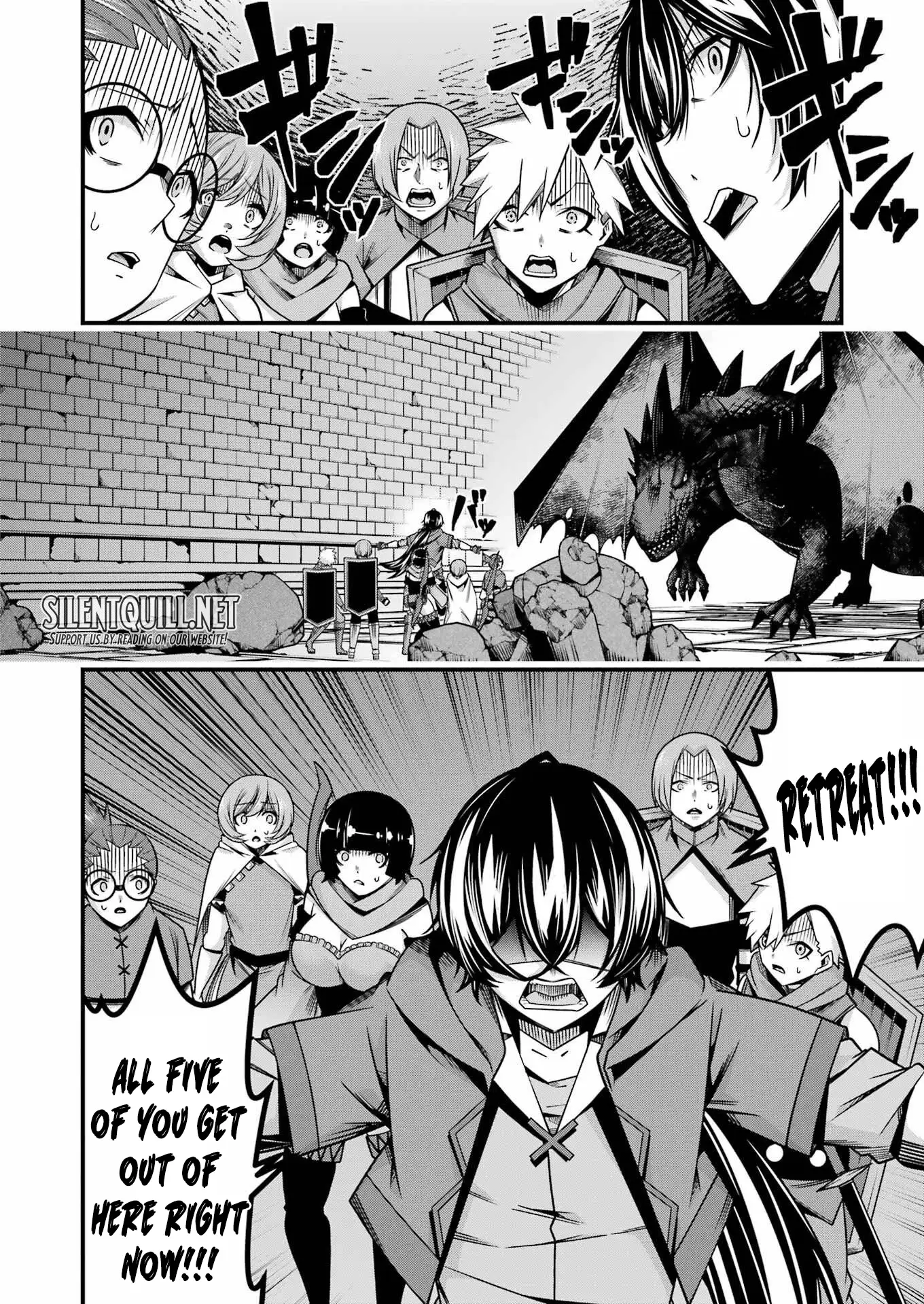 The Elegant Life of the Exiled Hero: When I Became Free, I Also Gained My Beloved Angel! Chapter 20 - Page 13