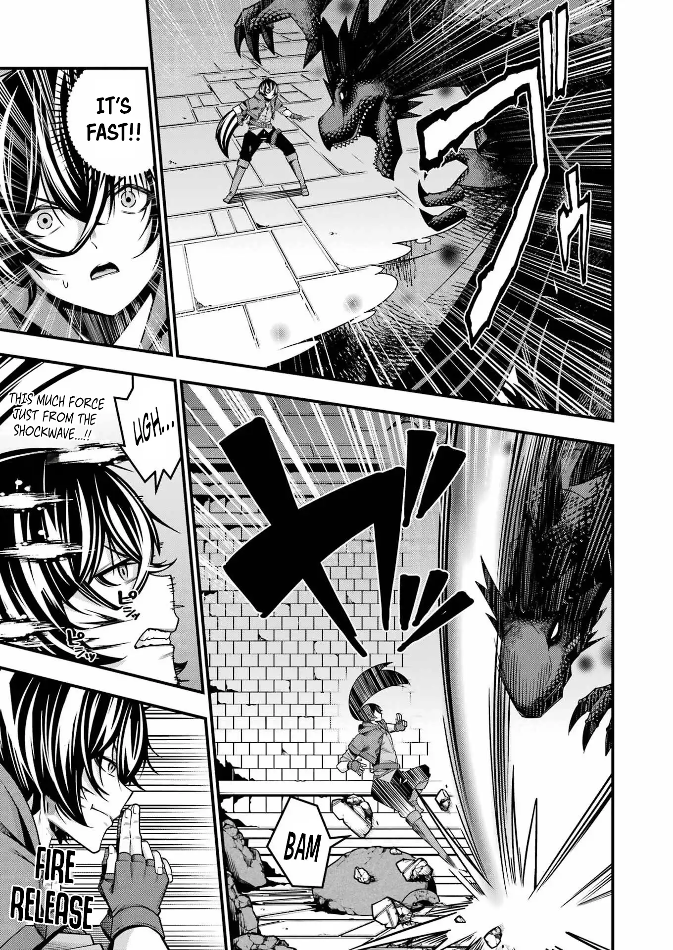 The Elegant Life of the Exiled Hero: When I Became Free, I Also Gained My Beloved Angel! Chapter 20 - Page 18