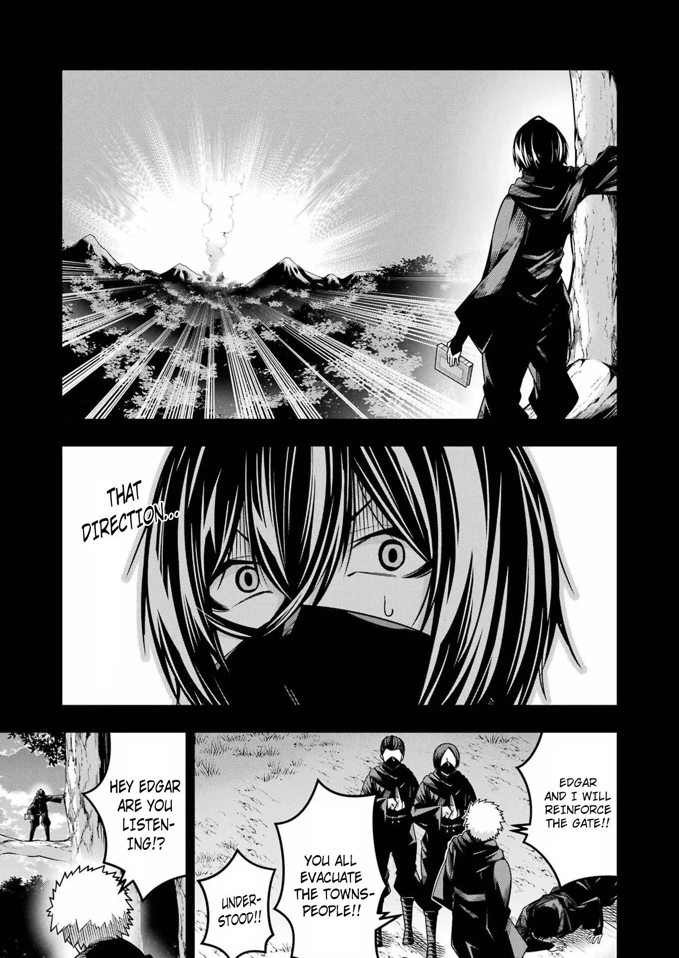 The Elegant Life of the Exiled Hero: When I Became Free, I Also Gained My Beloved Angel! Chapter 21 - Page 16