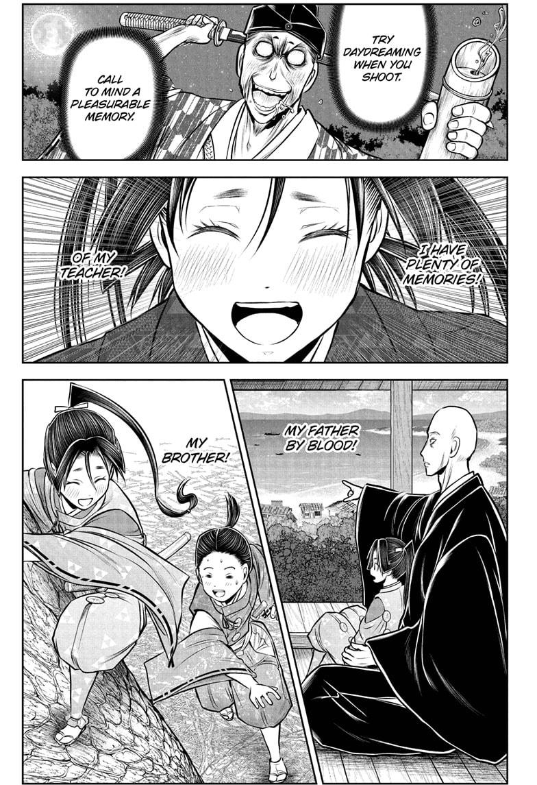 The Elusive Samurai Chapter 224 - Page 9