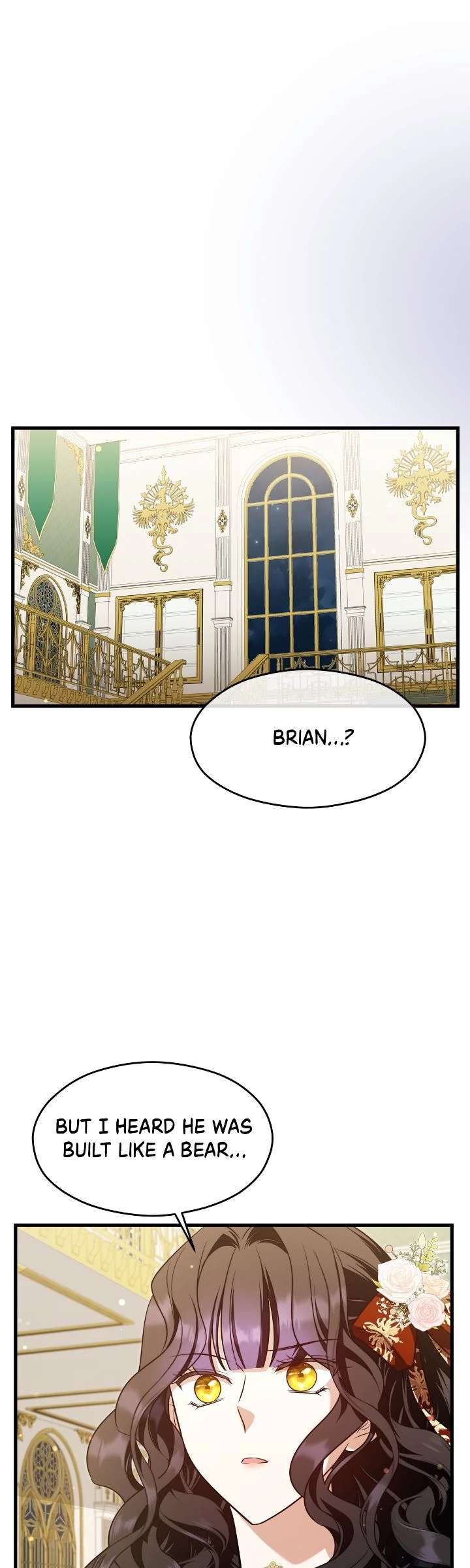 The Emperor, a Thousand Years Younger Than Me, Is Obsessed Chapter 55 - Page 1