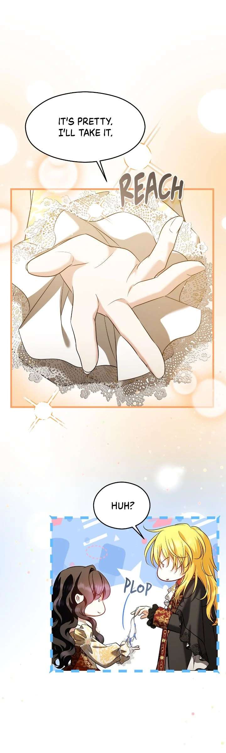 The Emperor, a Thousand Years Younger Than Me, Is Obsessed Chapter 55 - Page 20