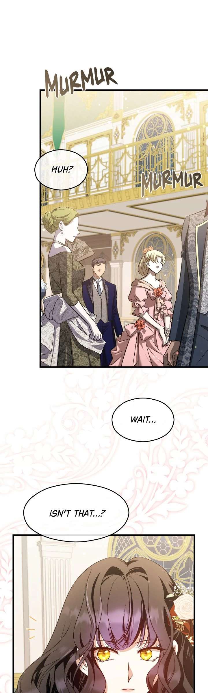 The Emperor, a Thousand Years Younger Than Me, Is Obsessed Chapter 55 - Page 30