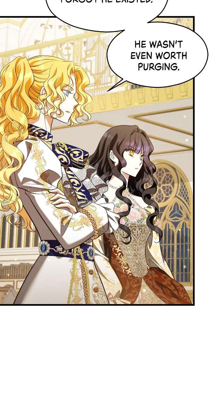 The Emperor, a Thousand Years Younger Than Me, Is Obsessed Chapter 55 - Page 4