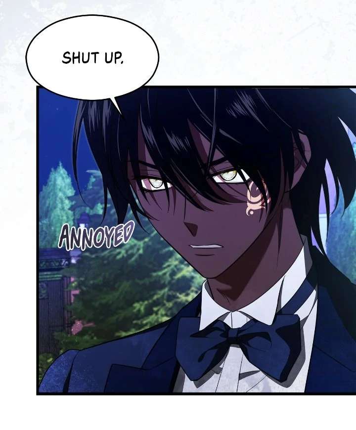 The Emperor, a Thousand Years Younger Than Me, Is Obsessed Chapter 55 - Page 37