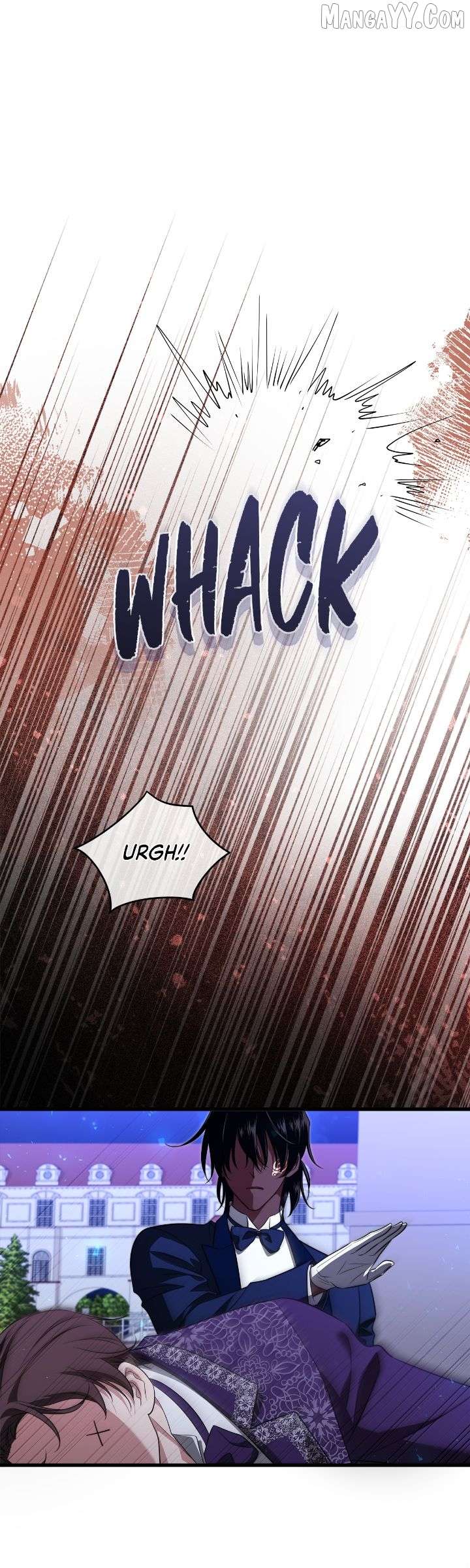 The Emperor, a Thousand Years Younger Than Me, Is Obsessed Chapter 55 - Page 38