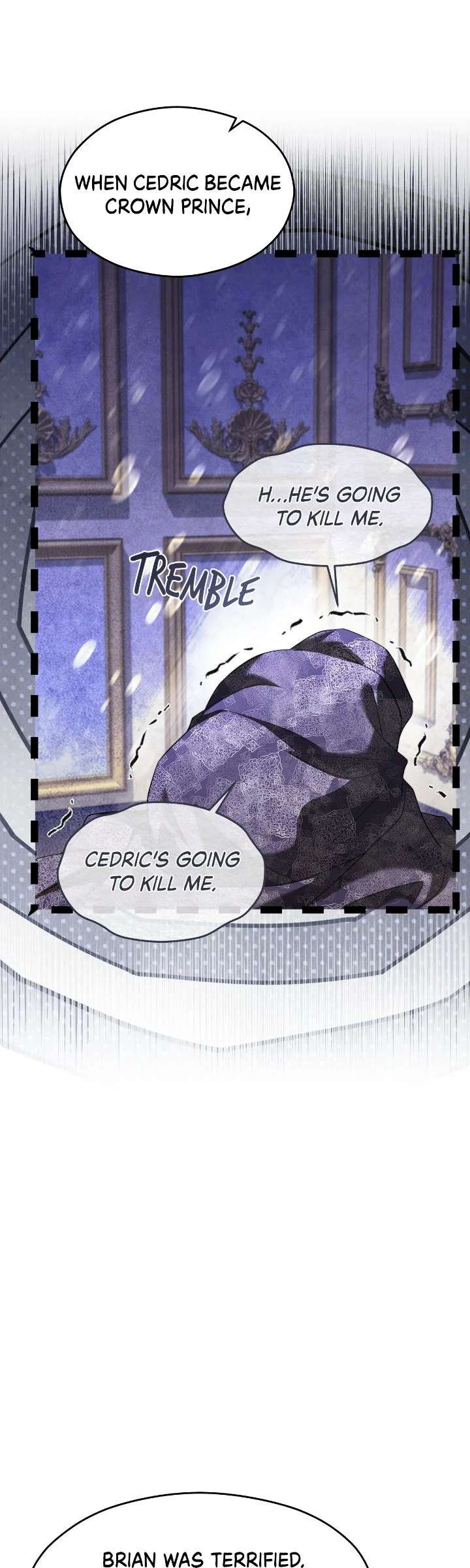 The Emperor, a Thousand Years Younger Than Me, Is Obsessed Chapter 55 - Page 5