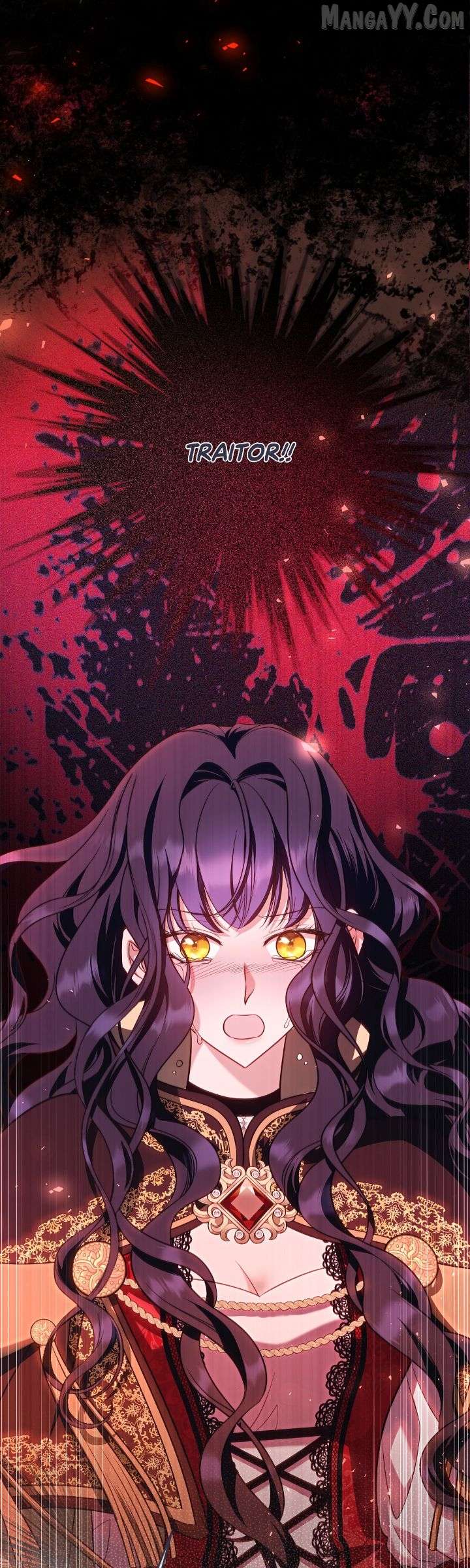 The Emperor, a Thousand Years Younger Than Me, Is Obsessed Chapter 55 - Page 42