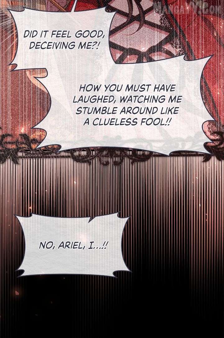 The Emperor, a Thousand Years Younger Than Me, Is Obsessed Chapter 55 - Page 43