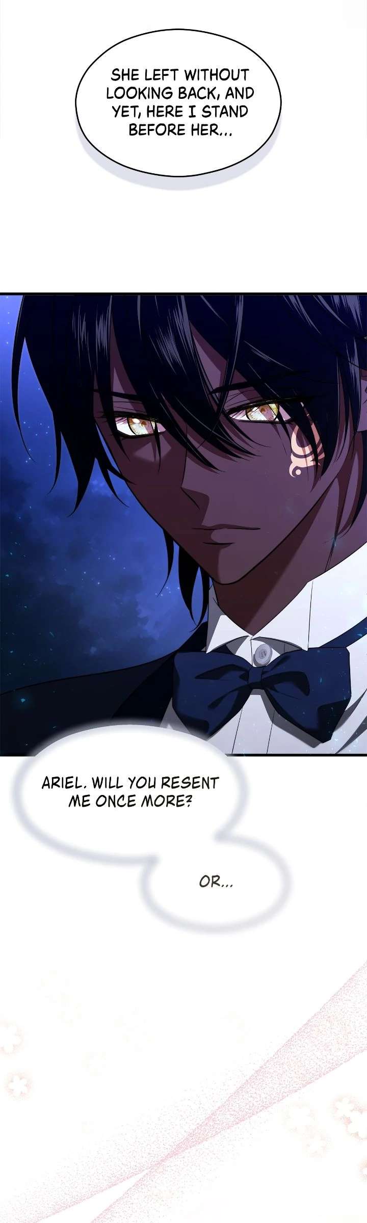 The Emperor, a Thousand Years Younger Than Me, Is Obsessed Chapter 55 - Page 46