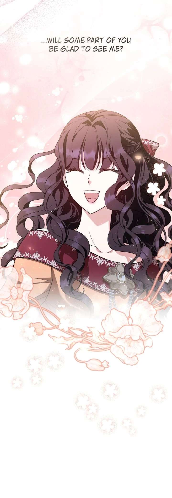 The Emperor, a Thousand Years Younger Than Me, Is Obsessed Chapter 55 - Page 47