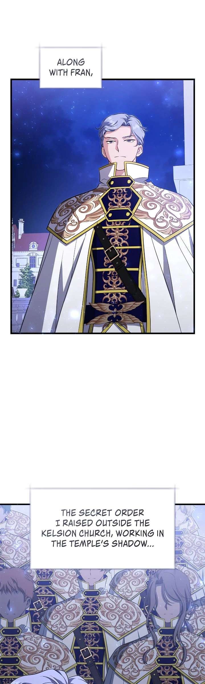 The Emperor, a Thousand Years Younger Than Me, Is Obsessed Chapter 55 - Page 55