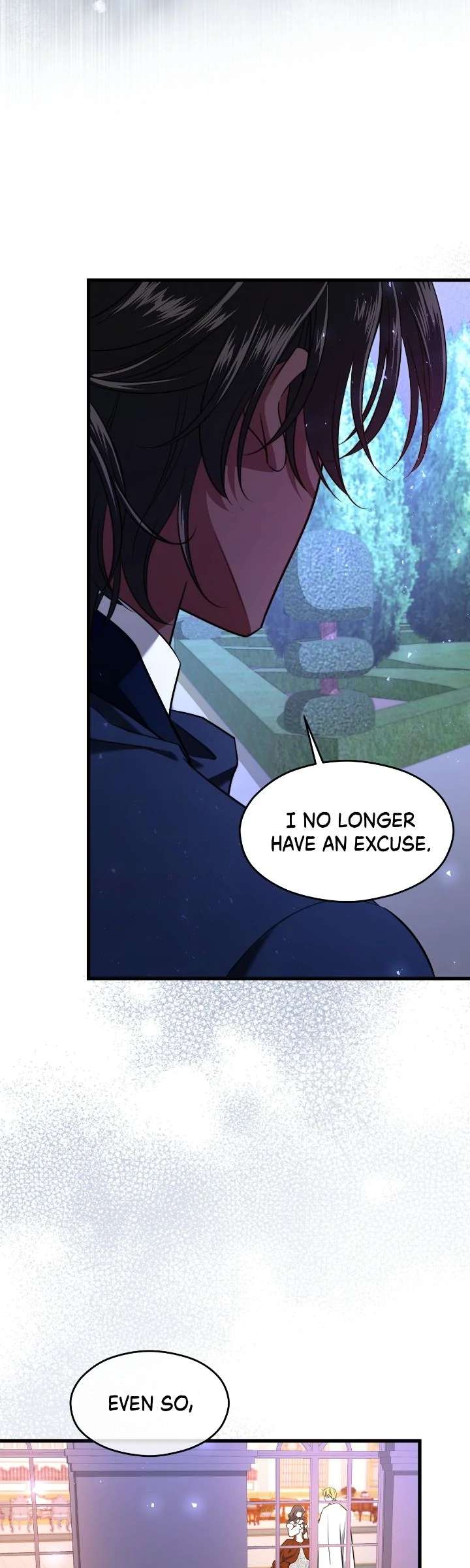 The Emperor, a Thousand Years Younger Than Me, Is Obsessed Chapter 55 - Page 60