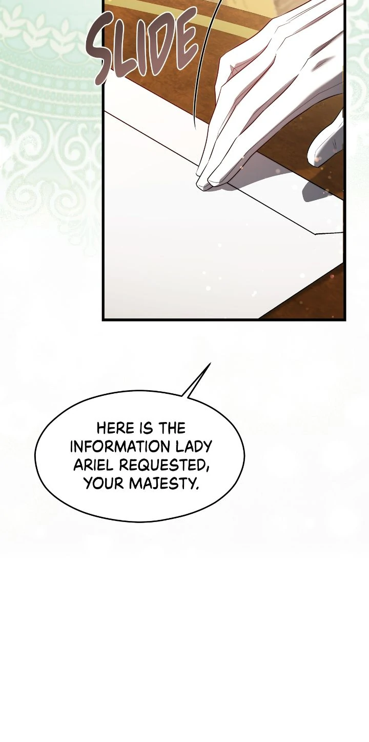 The Emperor, a Thousand Years Younger Than Me, Is Obsessed Chapter 56 - Page 12