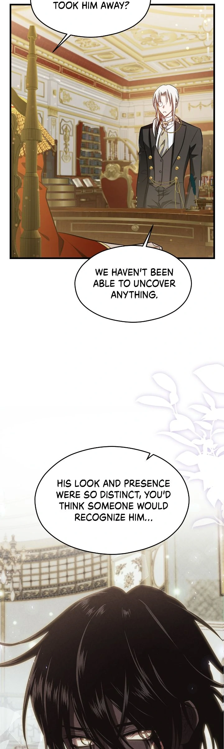 The Emperor, a Thousand Years Younger Than Me, Is Obsessed Chapter 56 - Page 18