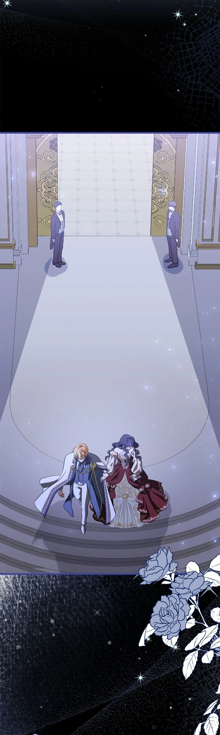 The Emperor, a Thousand Years Younger Than Me, Is Obsessed Chapter 56 - Page 21