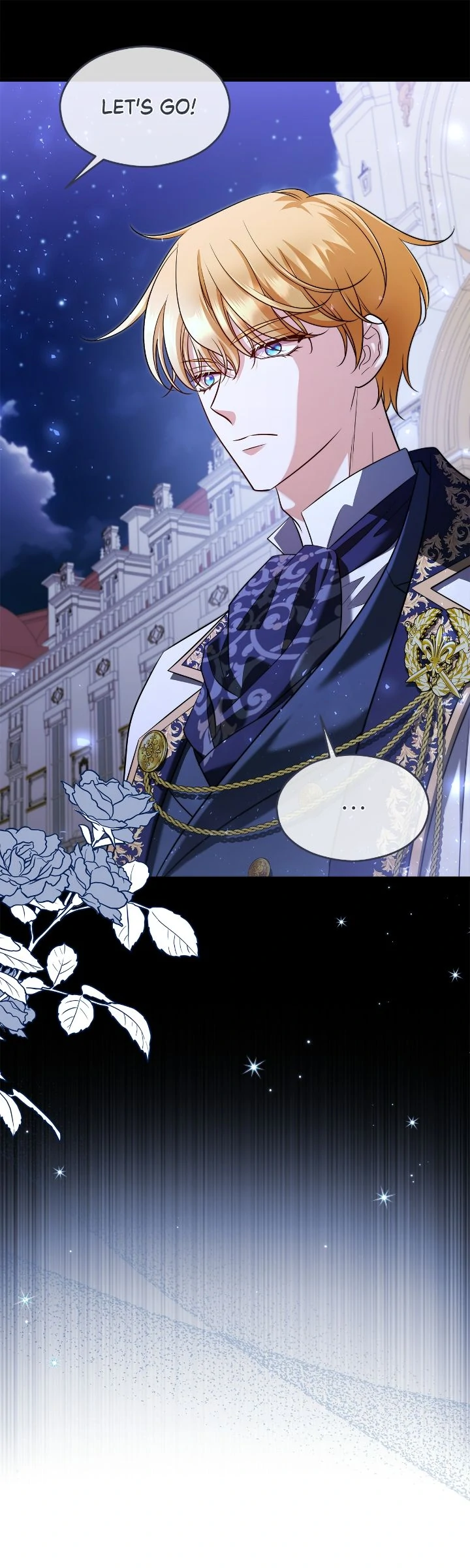 The Emperor, a Thousand Years Younger Than Me, Is Obsessed Chapter 56 - Page 24