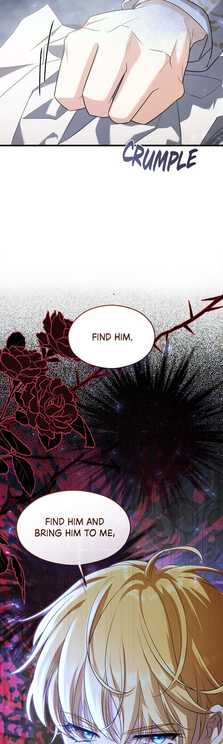 The Emperor, a Thousand Years Younger Than Me, Is Obsessed Chapter 56 - Page 26